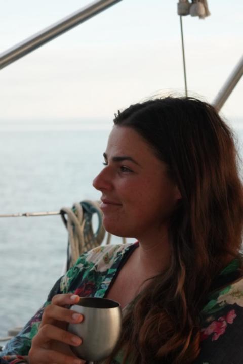 Saskia Braden-Ugarte