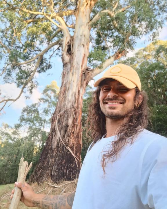 Brayan Diaz Manchola