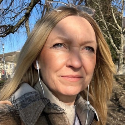 Tanja M.