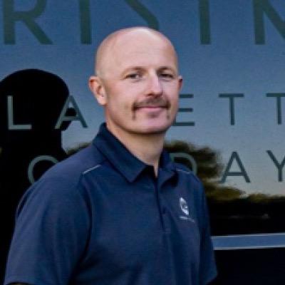 Matt Brozovich