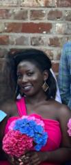 Rebecca Nagadya