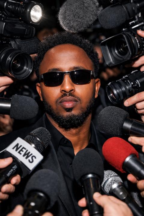 Adawe Mohamud