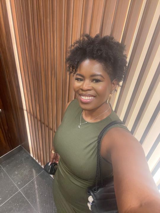 Nina B
