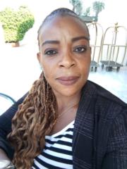 Gift Ighodaro