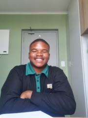 Aphiwe Mabandla