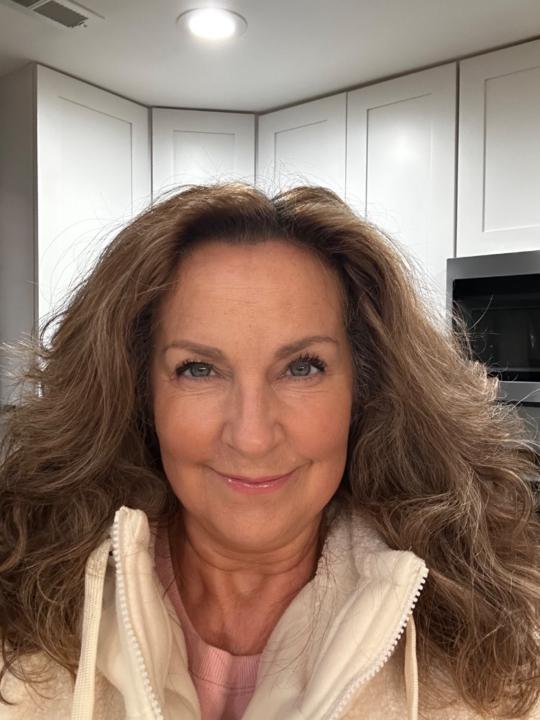 Martha Scherer