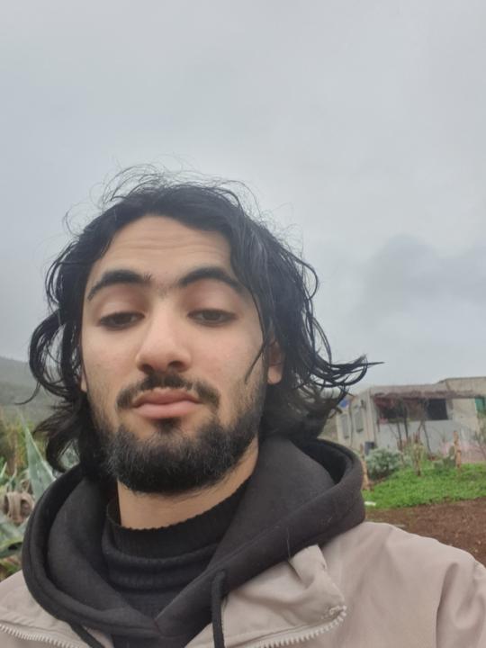 Bilal Senoussi