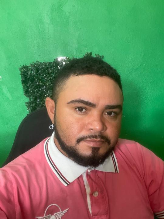 Rafael Pereira