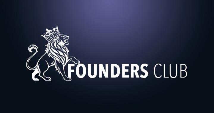 Founders Club