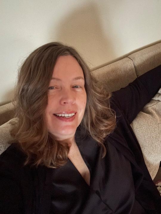 Jennifer Worthington