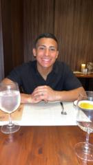 Aaron Espinosa