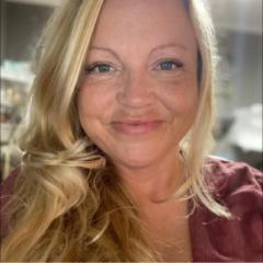 Jennifer Wendorf