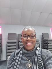 Teressa Robinson