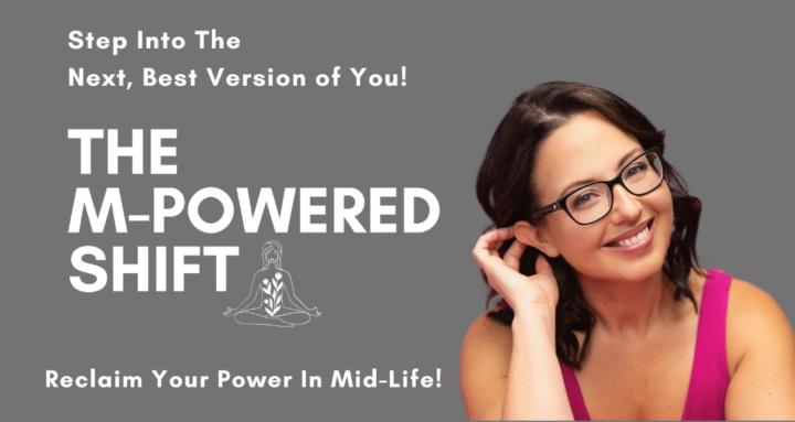 The M-Powered Shift Collective