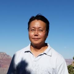 Jon Cha