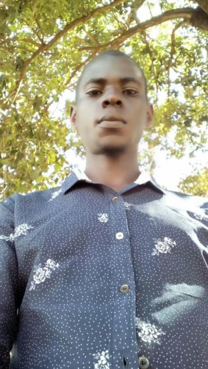 Ssekyanzi Jonathan