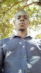 Ssekyanzi Jonathan