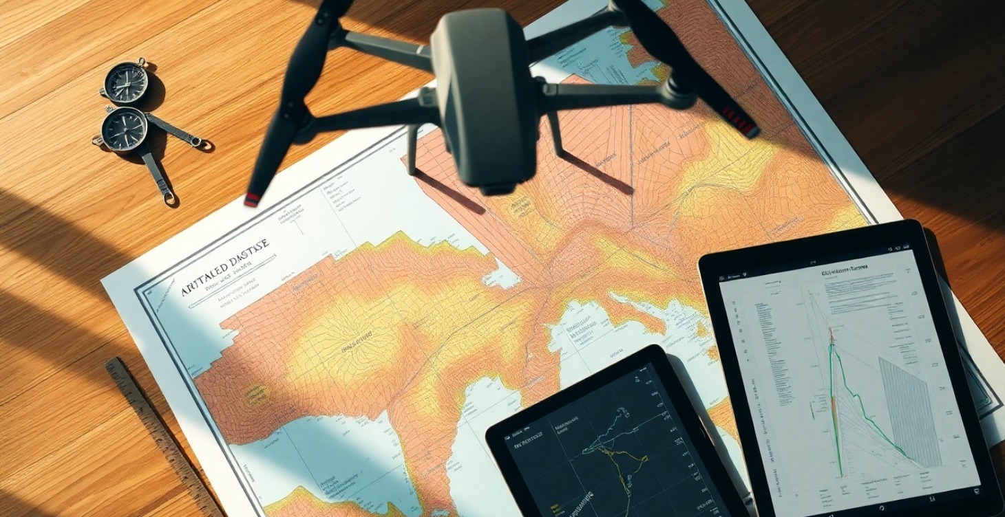 Sectional Charts Demystified