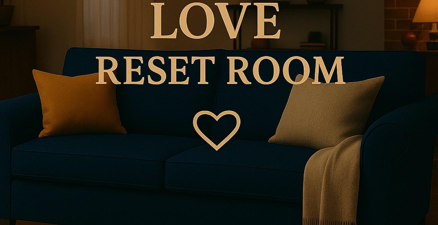 💔 Boundaries, Babies & Broken Trust: Reset Series