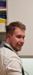 Eirik Sjøvoll Mikkelhaug