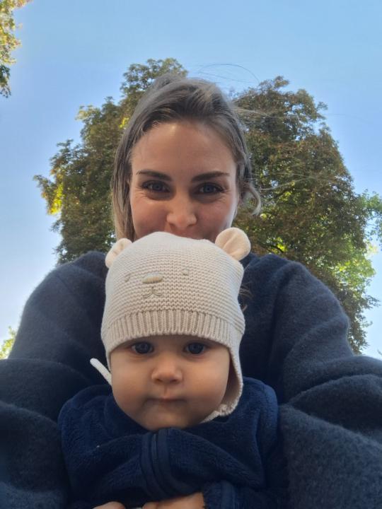 Janna-Lisa Greb