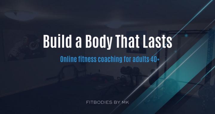 Fitbodies After 40