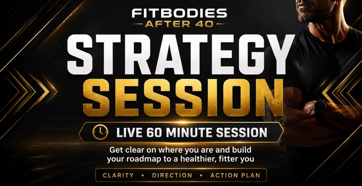 Fitbodies Strategy Session