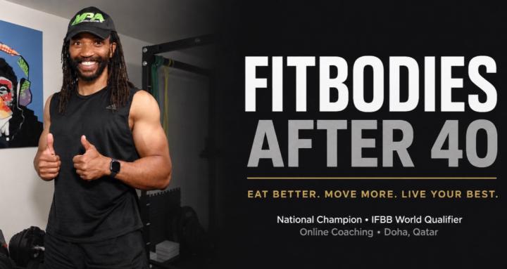 Fitbodies After 40