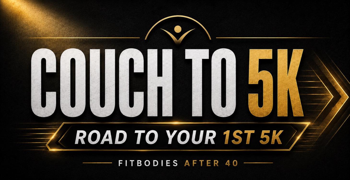 Couch to 5K