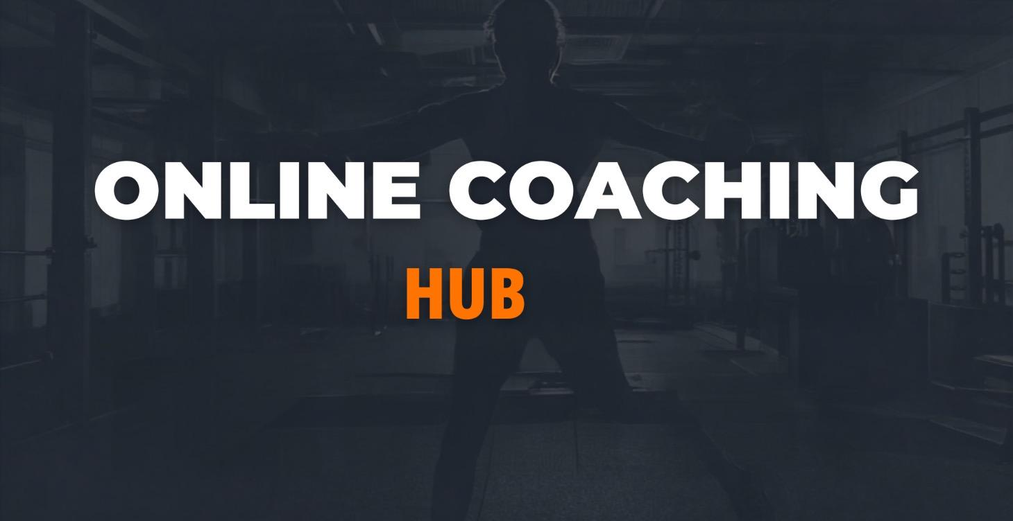 Online Coaching Hub
