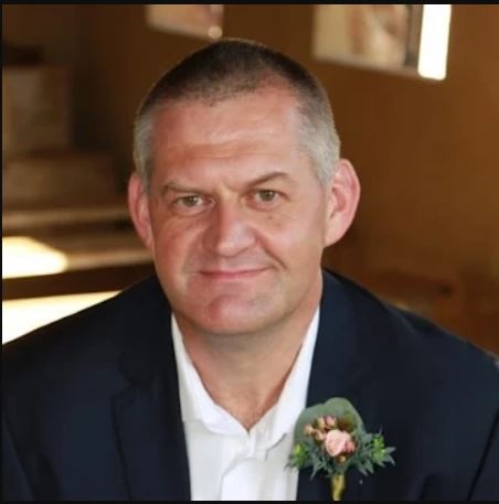 Hennie Nieuwoudt