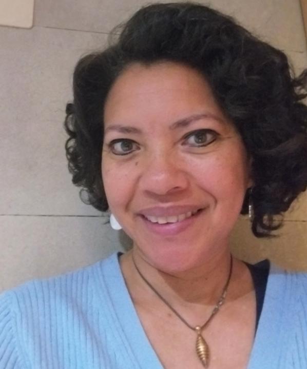 Ketty Estrada Garcia