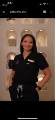 Nina Davis