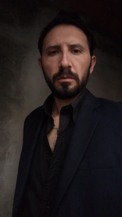 Esteban Raul Garcia Suarez