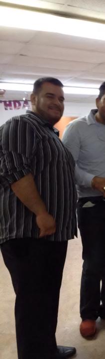 Michael Camacho