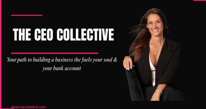 The CEO Collective