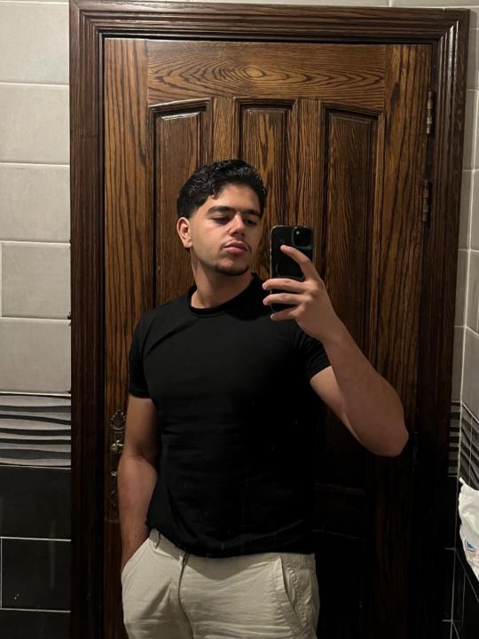Abbas Fkhrdine