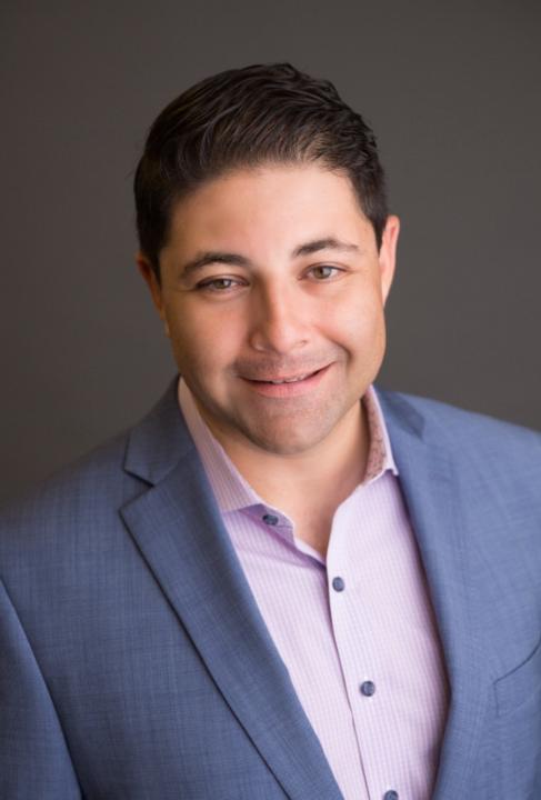 Robert Nevarez