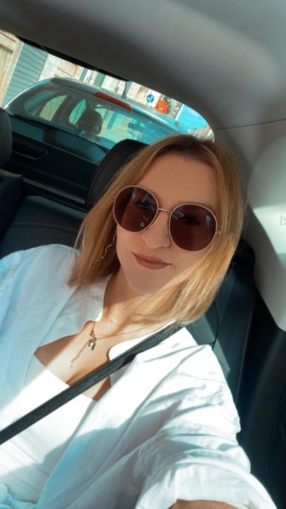 Weronika Sara Sulej