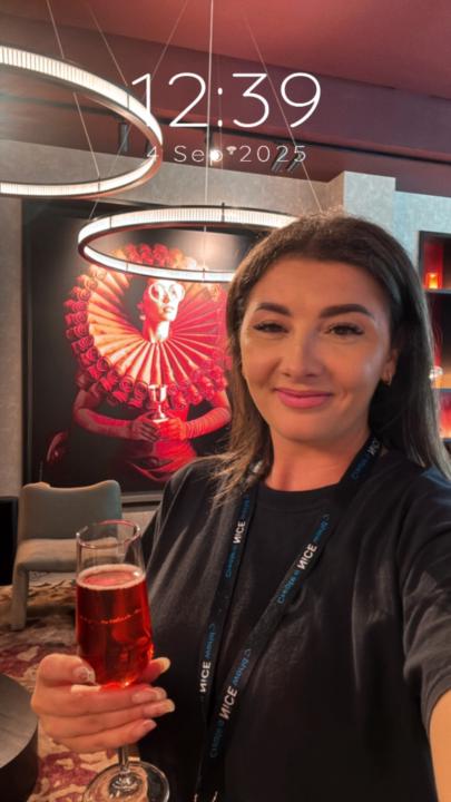 Ionela Budescu