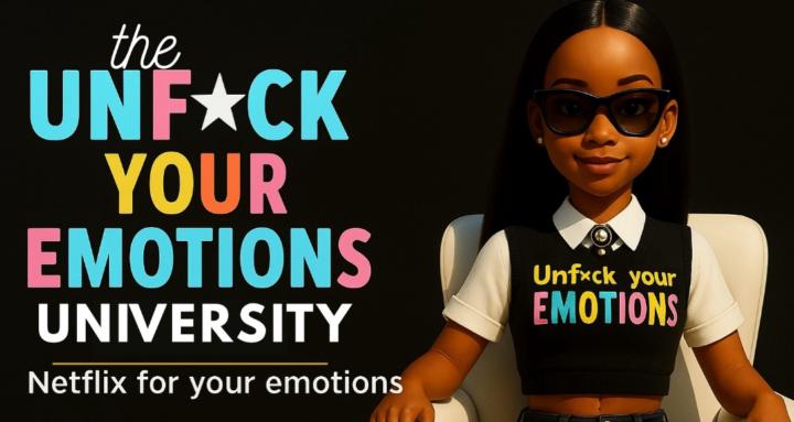 Unfck your Emotions University