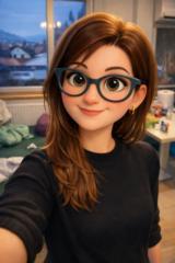 Lisandra Damian