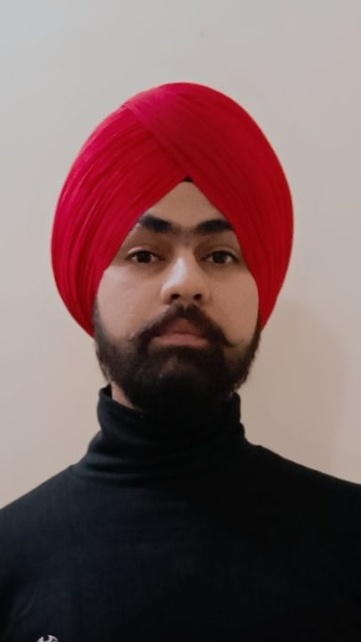 Manpreet Singh