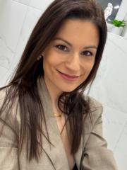 Bettina Vincze-Veres