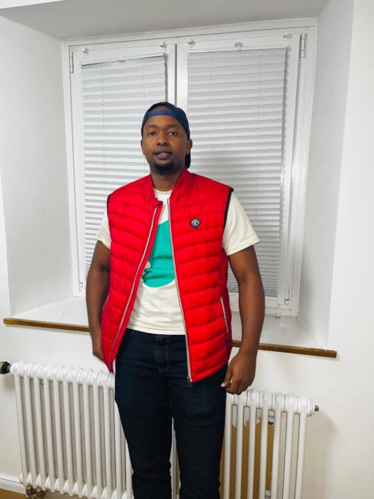 Bercy Pierné Bihayi