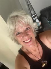 Theresa Hauser