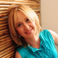 Monika Niedzwiecka