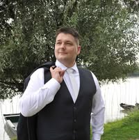 Milan Veselinovic