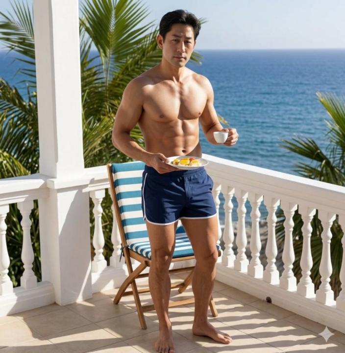 Jordan Wong