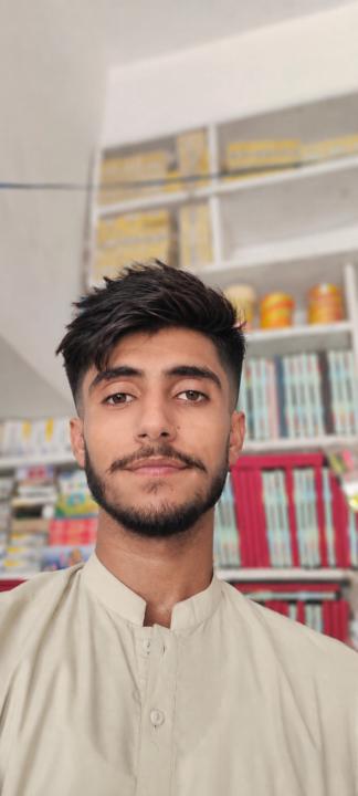 ISRAR Ali Ali